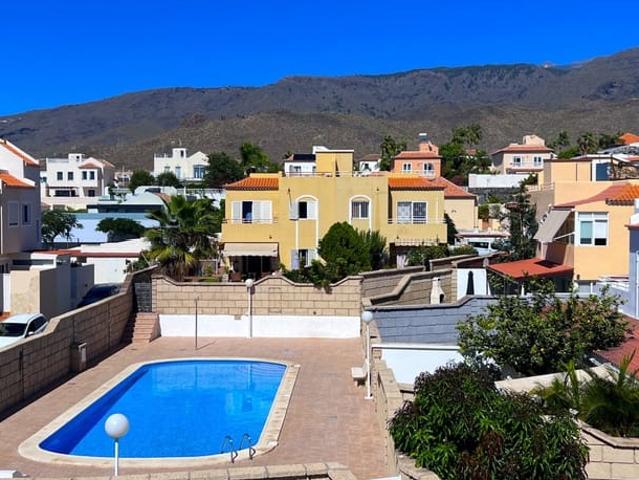 Chalet en venta en El Madroñal, Tenerife