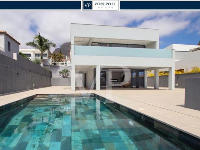 Chalet en venta en El Madroñal, Tenerife