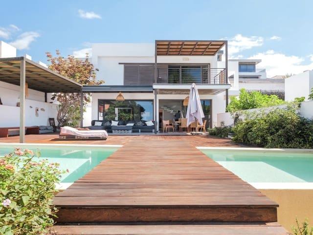 Chalet en venta en El Madroñal, Tenerife