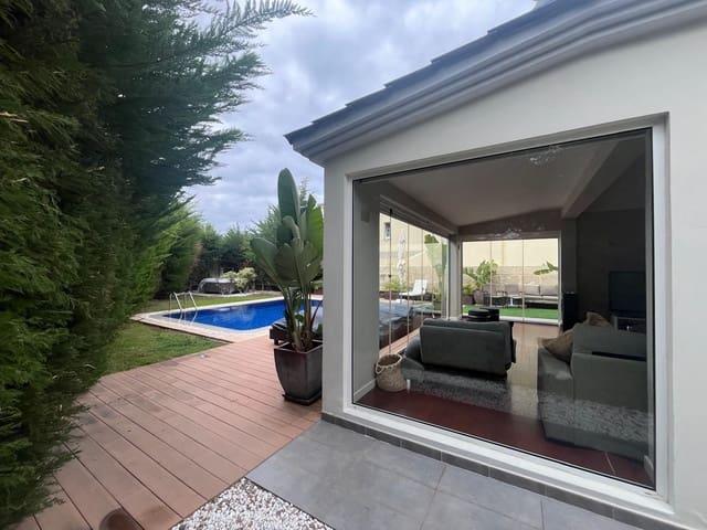 Chalet en venta en El Madroñal, Tenerife