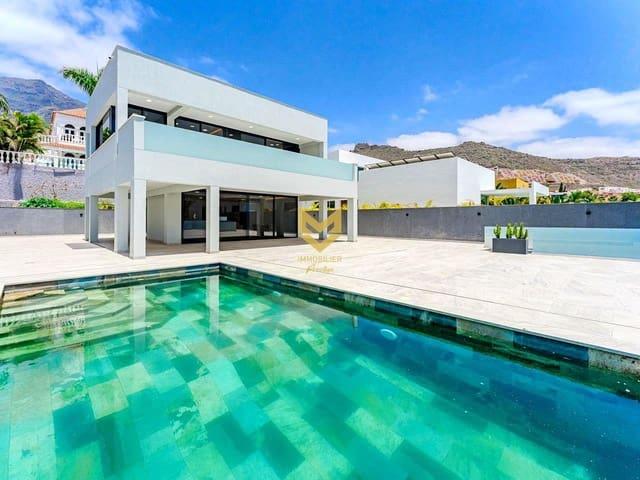 Chalet en venta en El Madroñal, Tenerife
