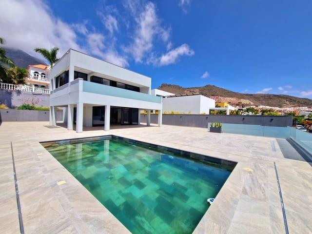 Chalet en venta en El Madroñal, Tenerife