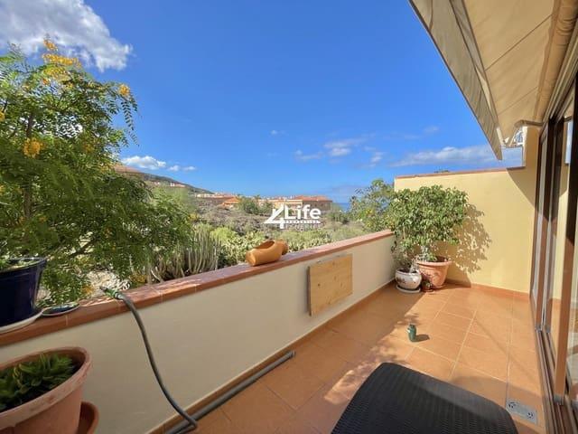 Chalet en venta en El Madroñal, Tenerife