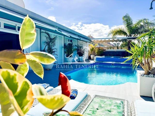 Chalet en venta en El Madroñal, Tenerife