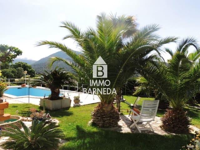 Chalet en venta en El Mas Fumats, Girona Costa Brava