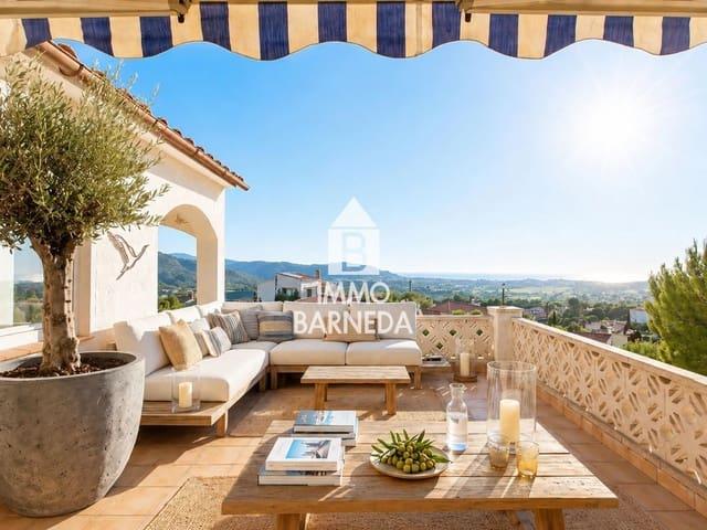 Chalet en venta en El Mas Fumats, Girona Costa Brava