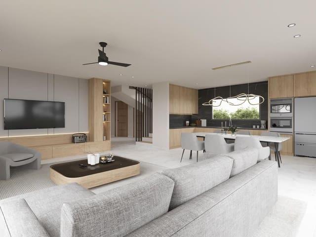 Chalet en venta en El Mas Fumats, Girona Costa Brava