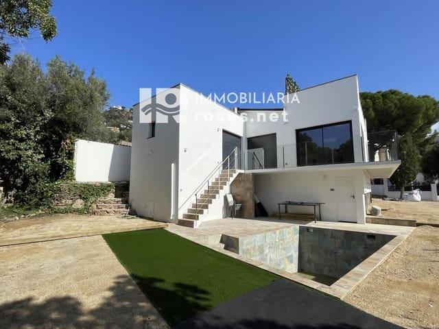 Chalet en venta en El Mas Fumats, Girona Costa Brava