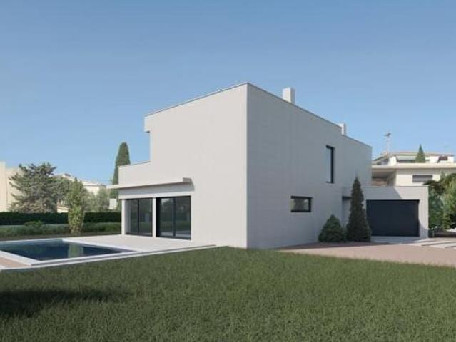 Chalet en venta en El Mas Fumats, Girona Costa Brava