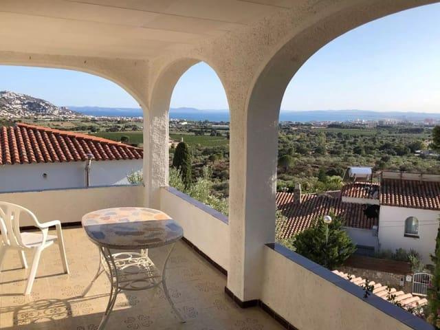 Chalet en venta en El Mas Fumats, Girona Costa Brava