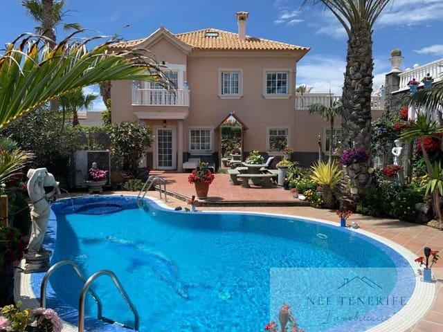 Chalet en venta en El Medano, Tenerife