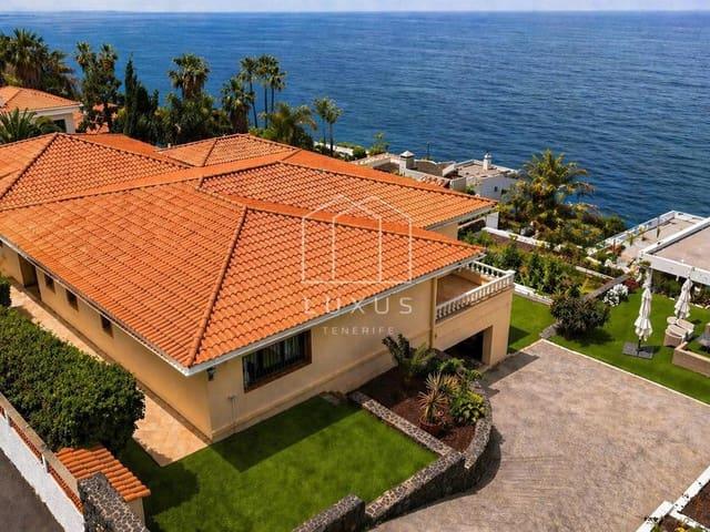 Chalet en venta en El Sauzal, Tenerife