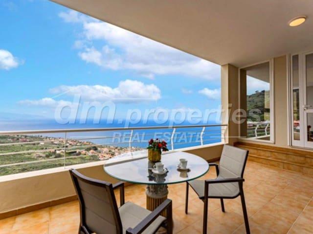 Chalet en venta en El Sauzal, Tenerife