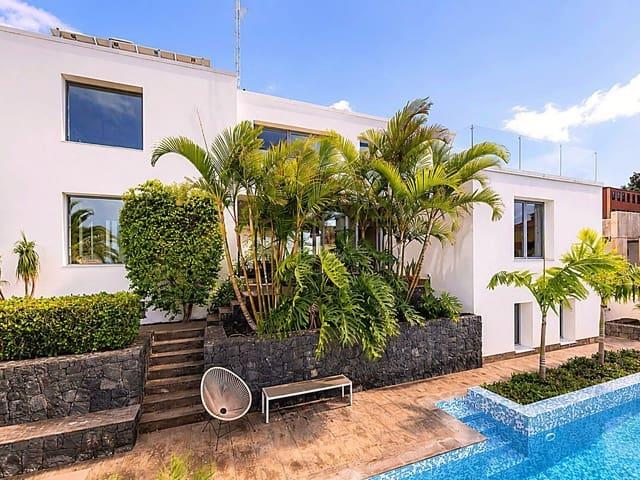 Chalet en venta en El Sauzal, Tenerife