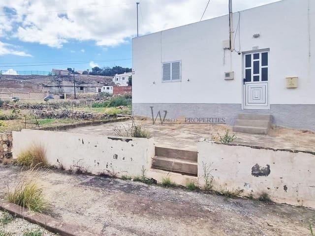 Chalet en venta en El Salto, Tenerife
