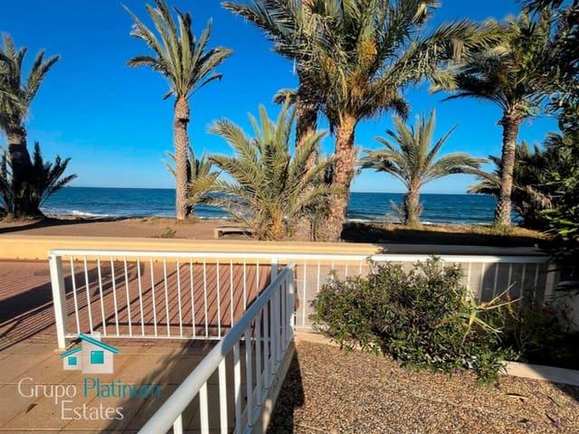 Chalet en venta en El Pozo del Esparto, Almería Costa Almería