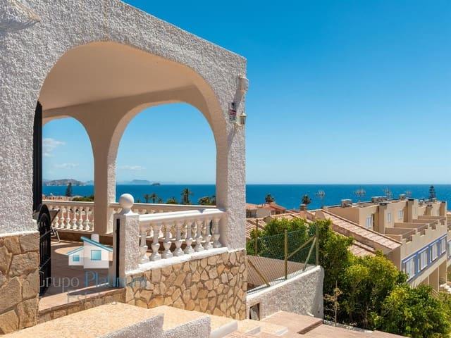 Chalet en venta en El Pozo del Esparto, Almería Costa Almería