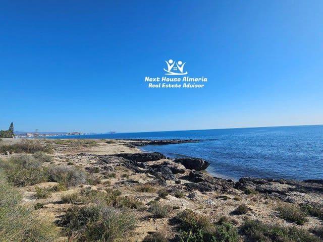 Chalet en venta en El Pozo del Esparto, Almería Costa Almería