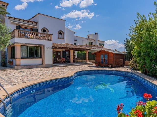 Chalet en venta en El Pont d'Inca / Es Pont d'Inca, Mallorca