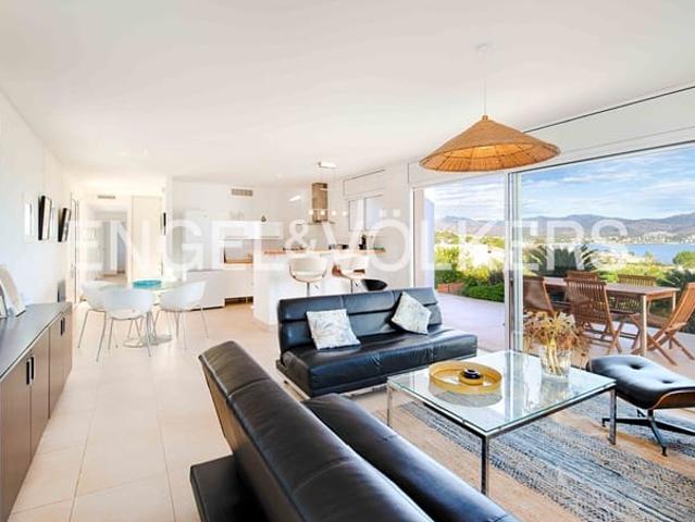 Chalet en venta en El Port de la Selva, Girona Costa Brava