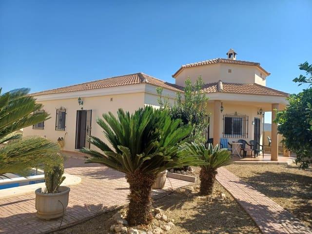 Chalet en venta en El Palaces, Almería