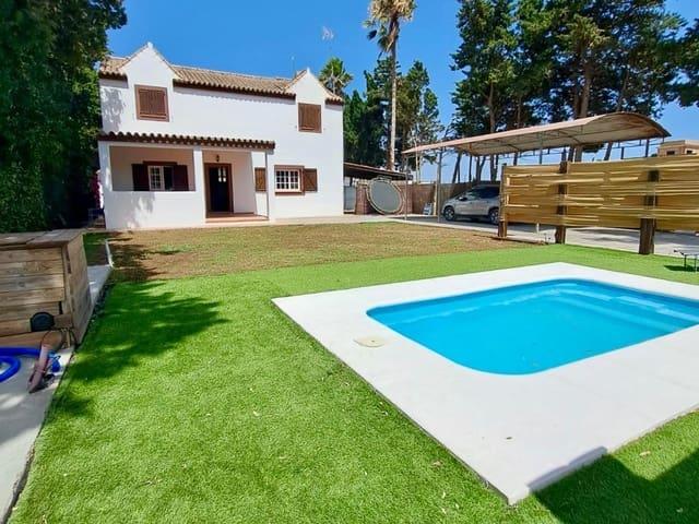 Chalet en venta en El Palmar, Cádiz Costa de la Luz