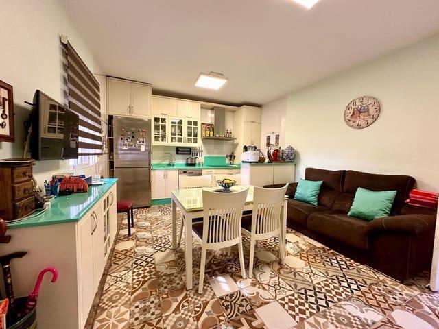 Casa en venta en El Parador de las Hortichuelas, Almería Costa Almería