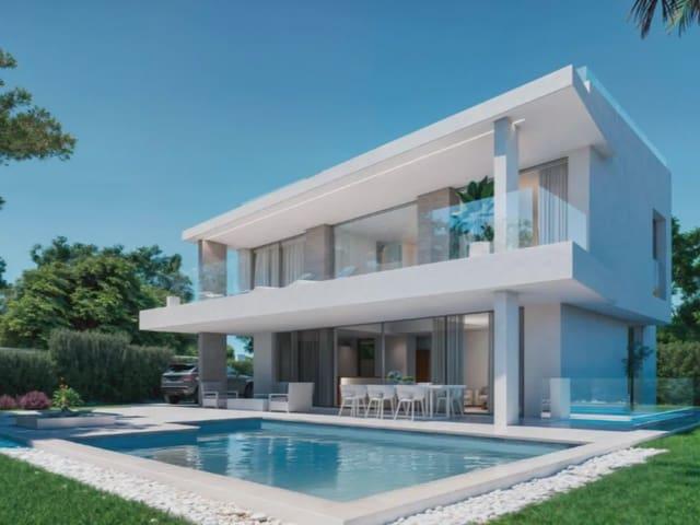 Chalet en venta en El Paraiso, Málaga Costa del Sol