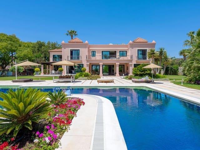 Chalet en venta en El Paraiso, Málaga Costa del Sol