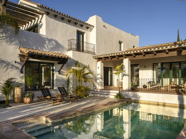 Chalet en venta en El Paraiso, Málaga Costa del Sol