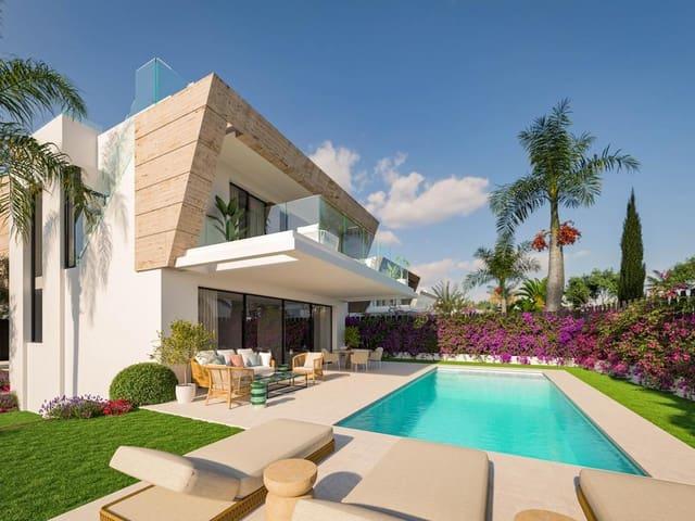 Chalet en venta en El Paraiso, Málaga Costa del Sol