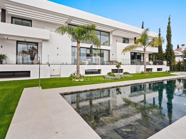Chalet en venta en El Paraiso, Málaga Costa del Sol