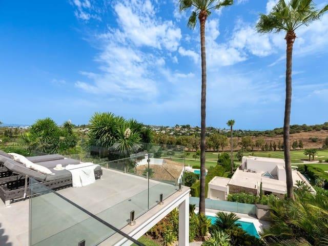 Chalet en venta en El Paraiso, Málaga Costa del Sol