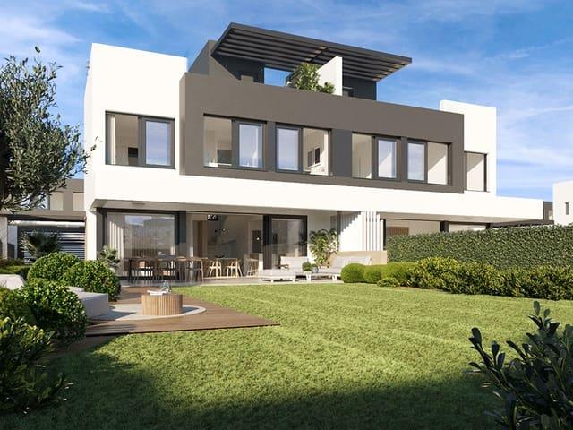 Chalet en venta en El Paraiso, Málaga Costa del Sol