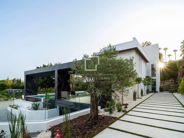 Chalet en venta en El Paraiso, Málaga Costa del Sol