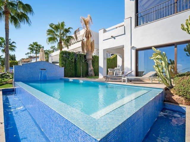 Chalet en venta en El Paraiso, Málaga Costa del Sol