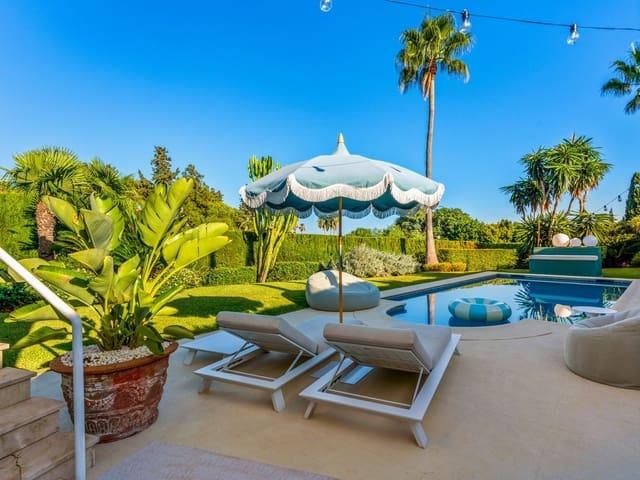 Chalet en venta en El Paraiso, Málaga Costa del Sol