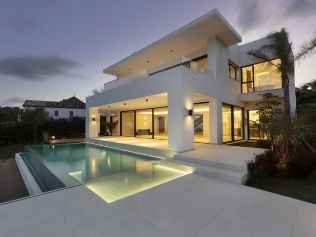 Chalet en venta en El Paraiso, Málaga Costa del Sol