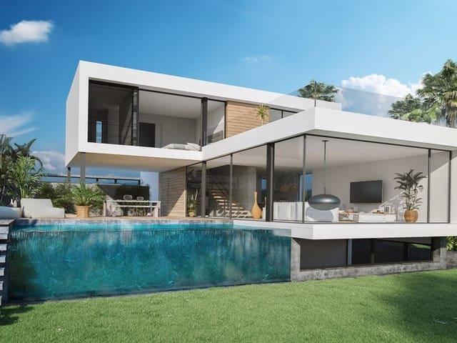 Chalet en venta en El Paraiso, Málaga Costa del Sol