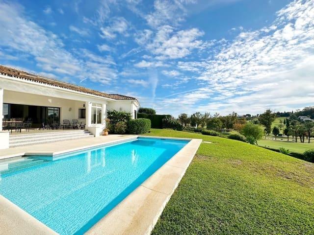 Chalet en venta en El Paraiso, Málaga Costa del Sol