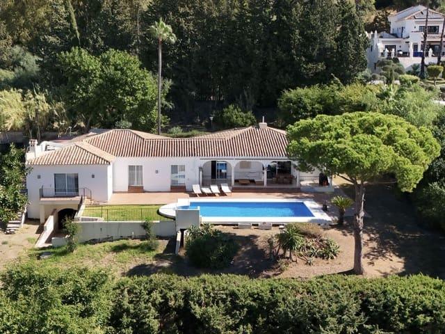 Chalet en venta en El Paraiso, Málaga Costa del Sol
