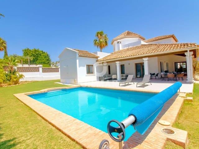 Chalet en venta en El Paraiso, Málaga Costa del Sol