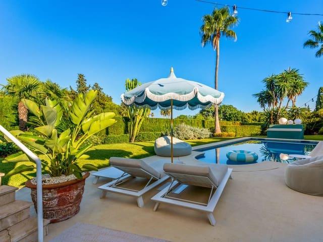 Chalet en venta en El Paraiso, Málaga Costa del Sol