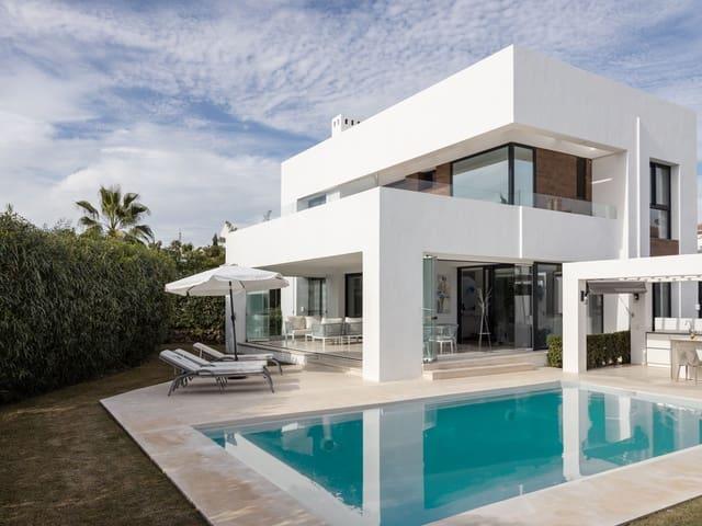 Chalet en venta en El Paraiso, Málaga Costa del Sol