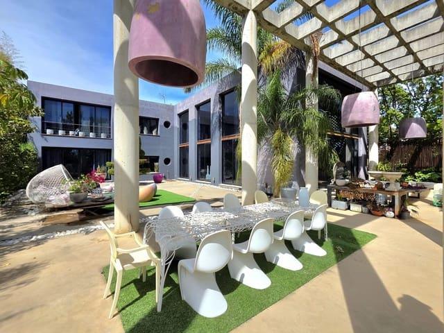 Chalet en venta en El Paraiso, Málaga Costa del Sol