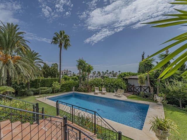 Chalet en venta en El Paraiso, Málaga Costa del Sol