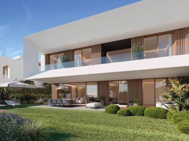 Chalet en venta en El Paraiso, Málaga Costa del Sol