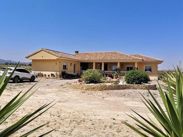 Chalet en venta en El Pareton, Murcia