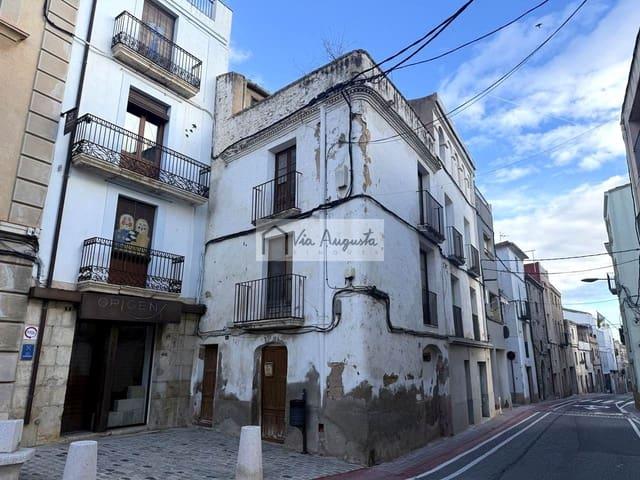 Chalet en venta en El Perelló, Tarragona Costa Dorada
