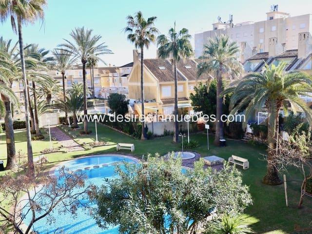 Chalet en venta en El Perellonet, Valencia Costa Valencia